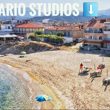 Ladario Studios سارتي المظهر الخارجي الصورة