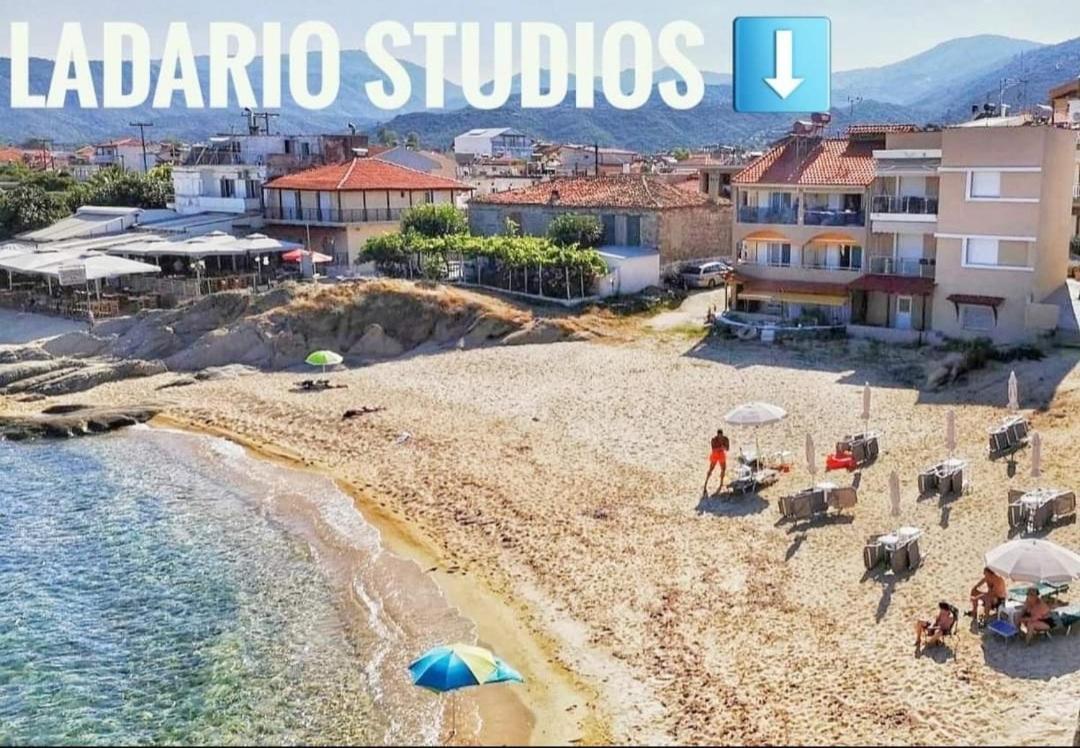 Ladario Studios سارتي المظهر الخارجي الصورة